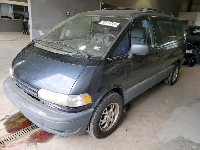 Toyota Previa