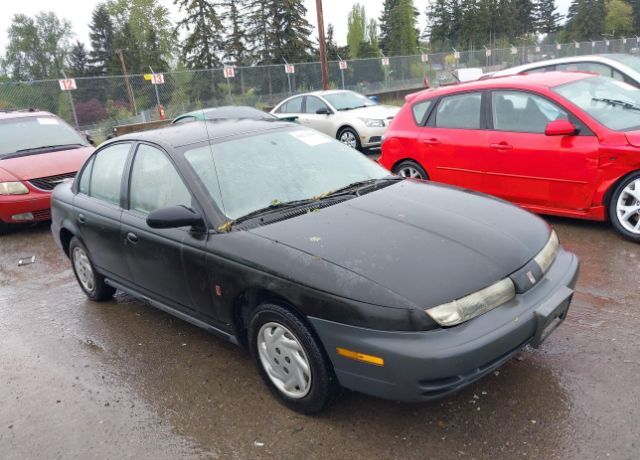 Saturn SL