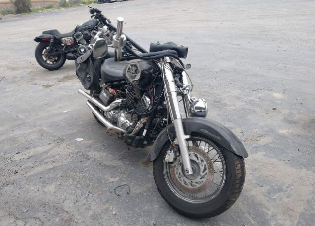 YAMAHA
