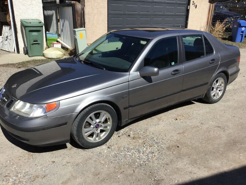 Saab 9-5