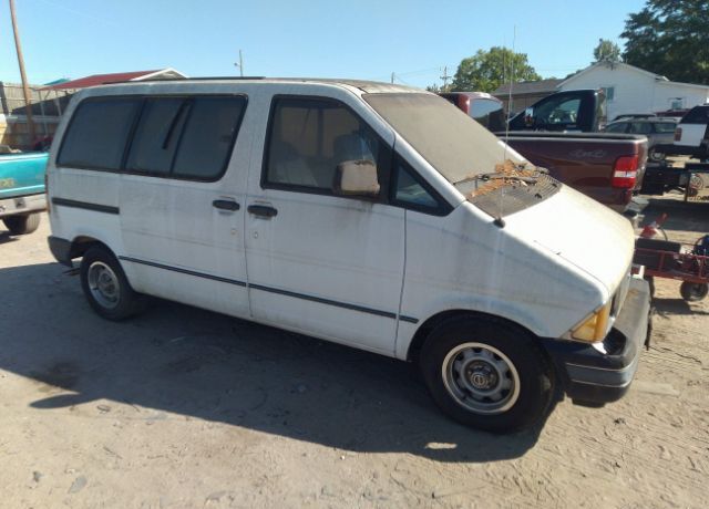 Ford Aerostar