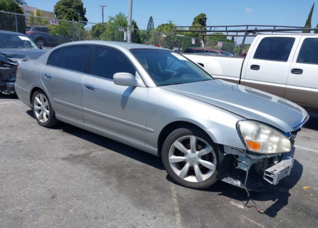 Infiniti Q45