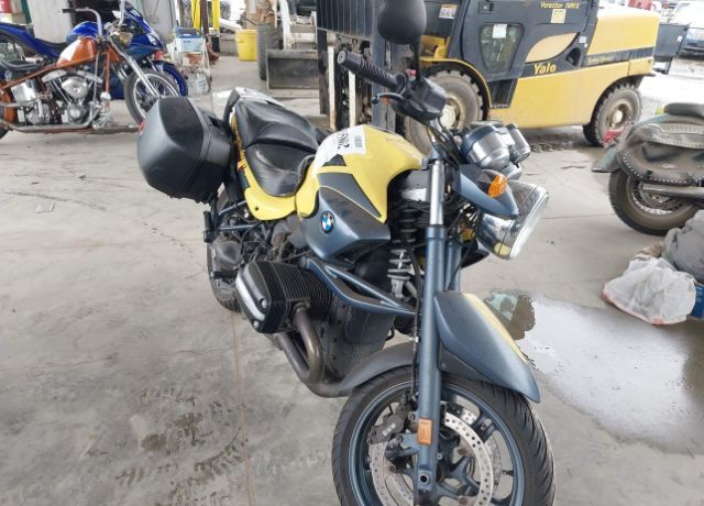 BMW R 1150 R