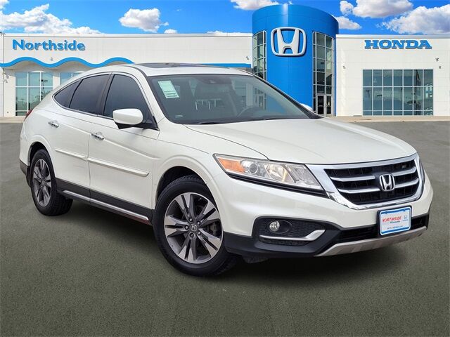 Honda Crosstour