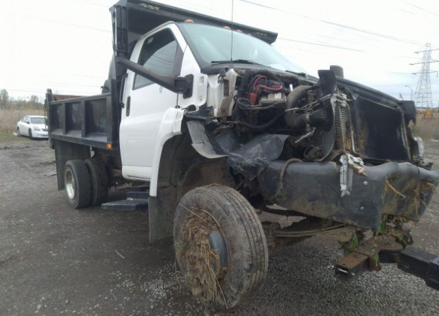 Chevrolet C5