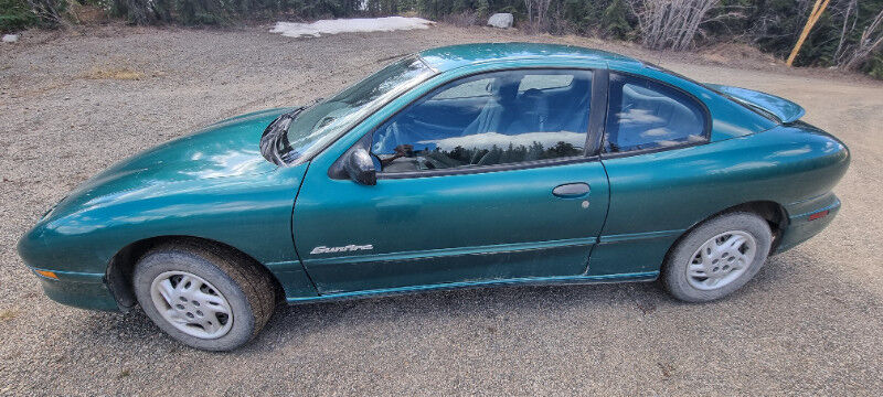Pontiac Sunfire