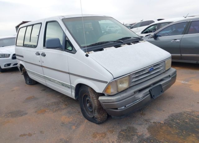 Ford Aerostar