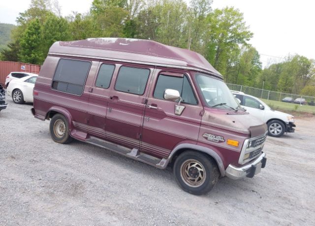 Chevrolet G-Series