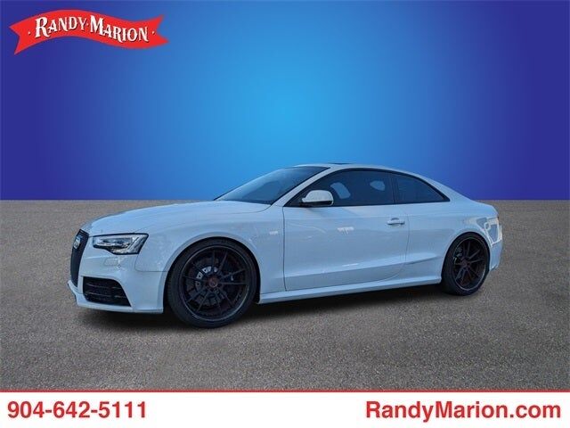 Audi RS5