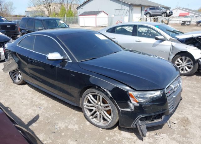 Audi S5