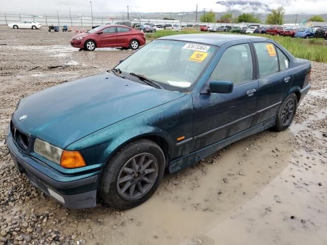 BMW 328i