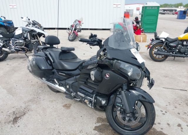 Honda GL1800