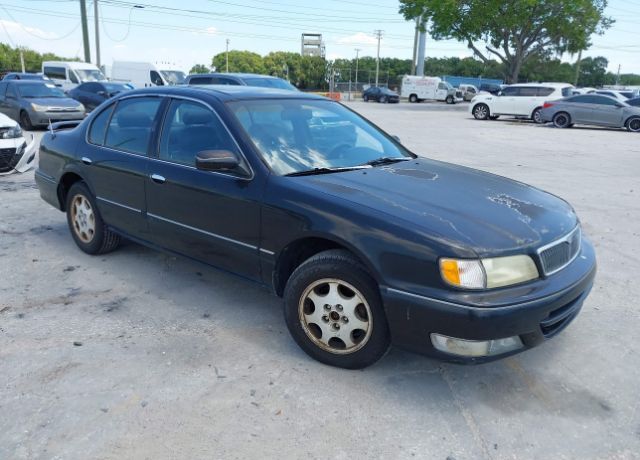 Infiniti I30