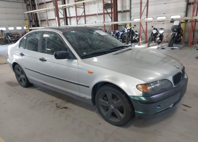 BMW 330xi