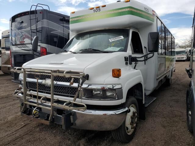 Chevrolet C5