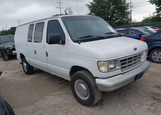 Ford E-250