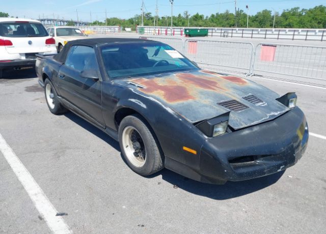 Pontiac Firebird