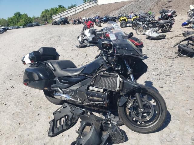 Honda GL1800