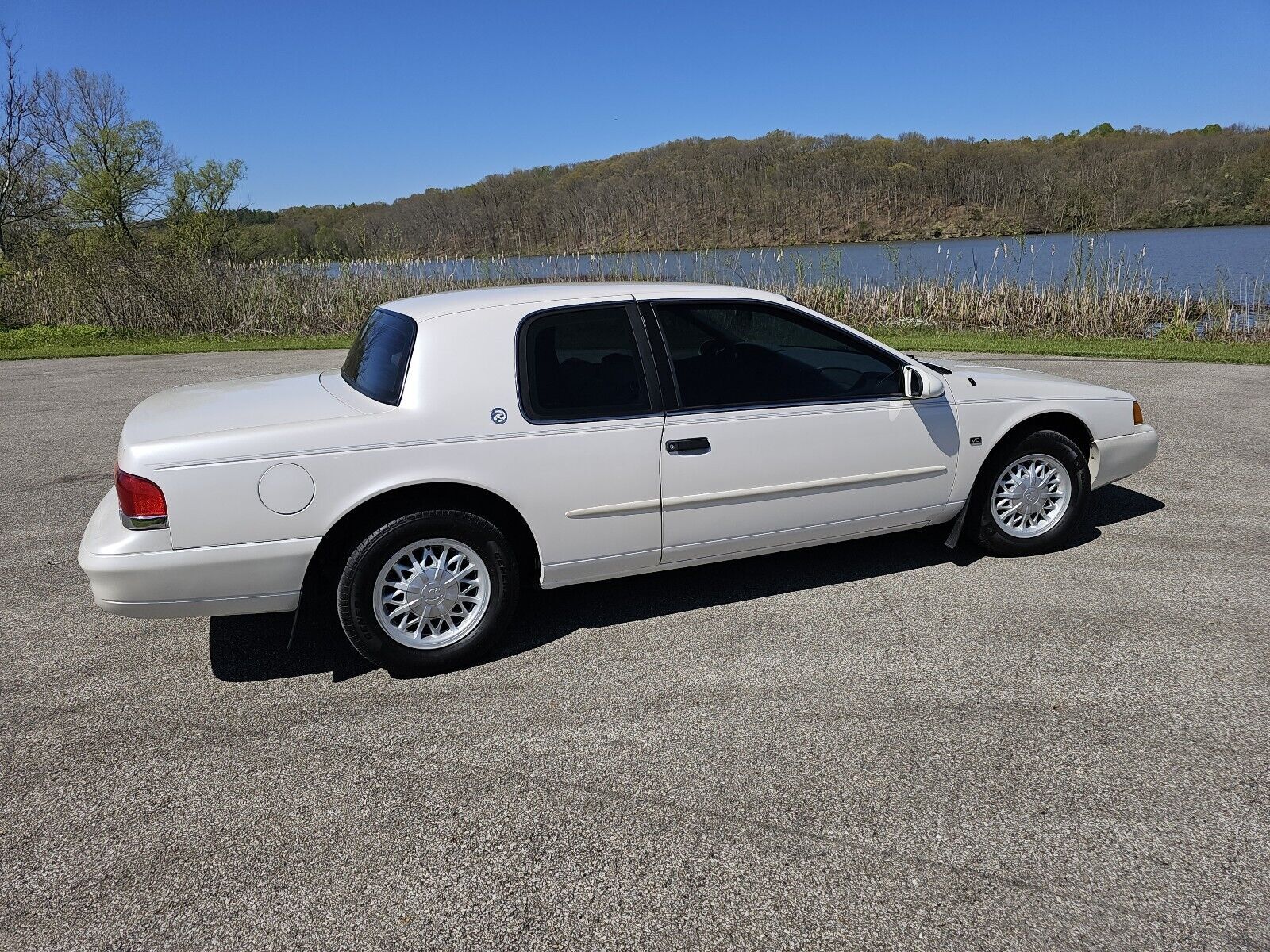 Mercury Cougar