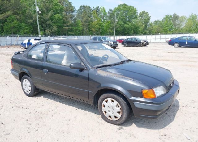 Toyota Tercel