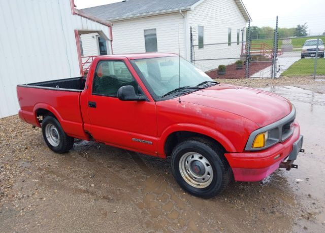 GMC Sonoma