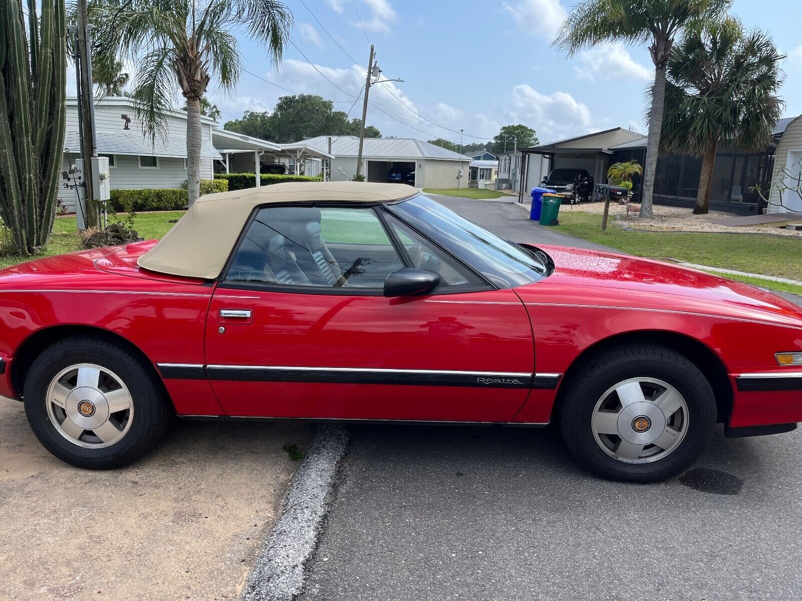 Buick Reatta