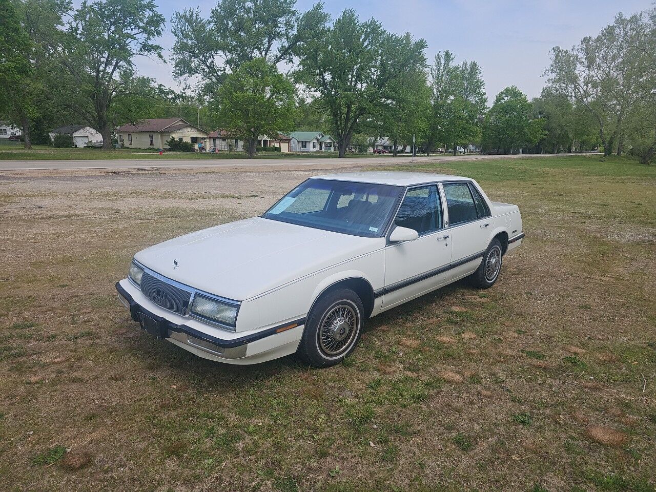 Buick LeSabre