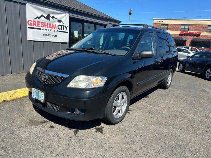Mazda MPV