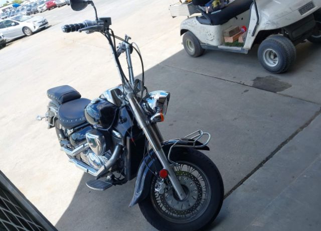 Suzuki VL800L/VL800TL
