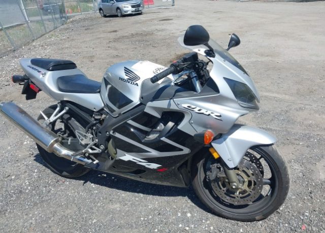 Honda CBR600