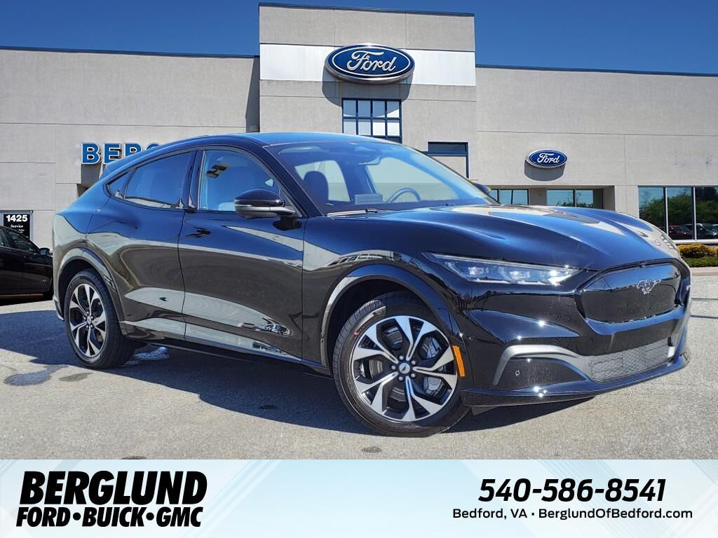 2023 FORD Mustang
