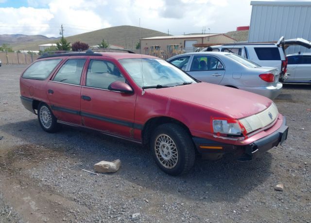 Mercury Sable