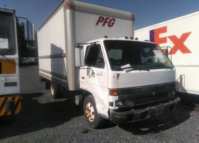 Isuzu NPR