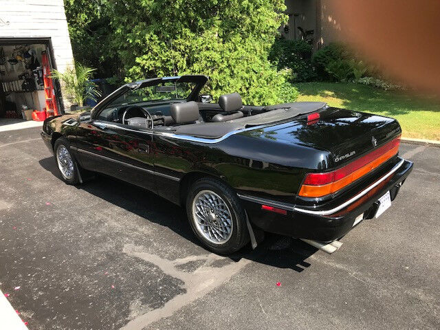 Chrysler LeBaron