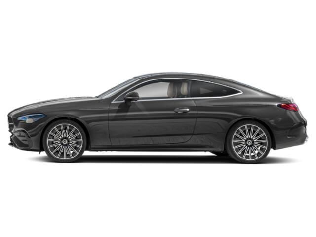 2024 Mercedes-Benz CLE