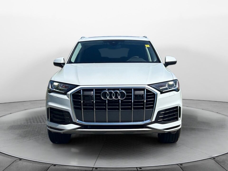 2024 Audi Q7