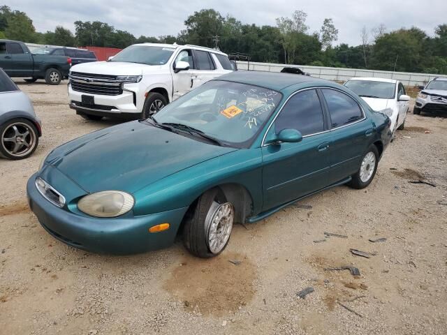 Mercury Sable