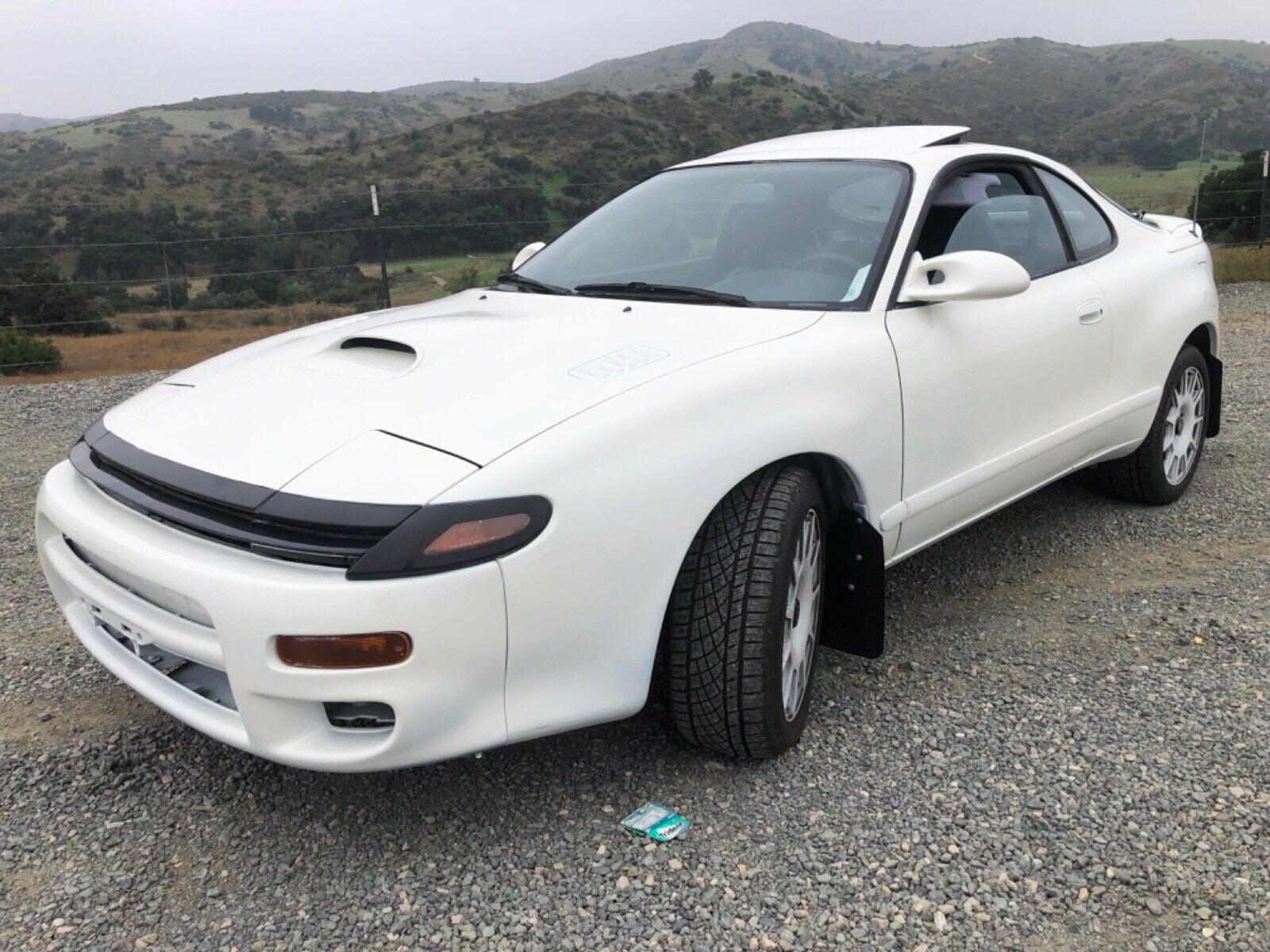 Toyota Celica