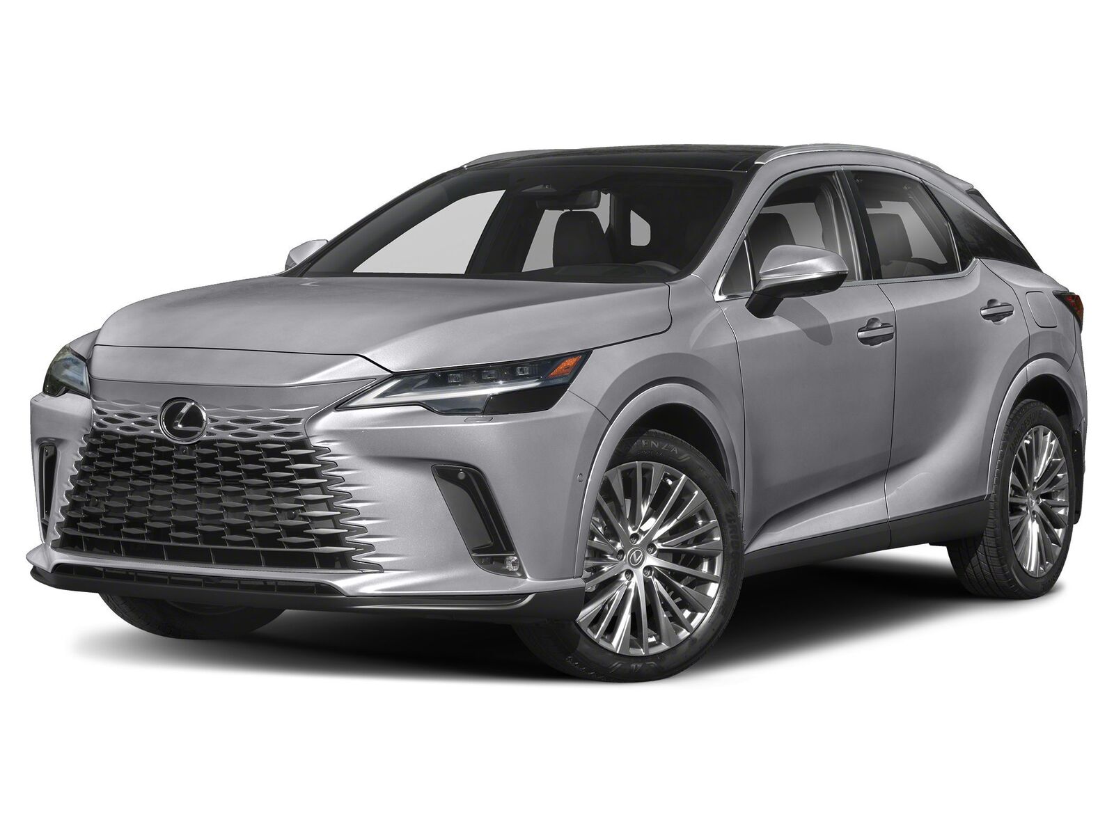 2024 LEXUS RX