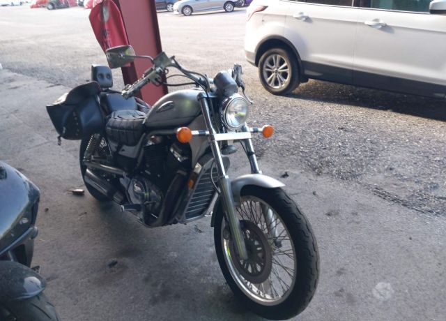 Suzuki VS800GLK