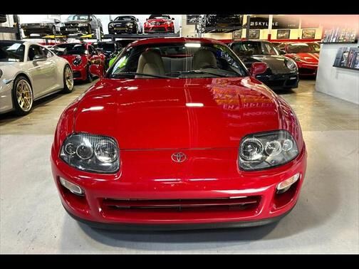 Toyota Supra