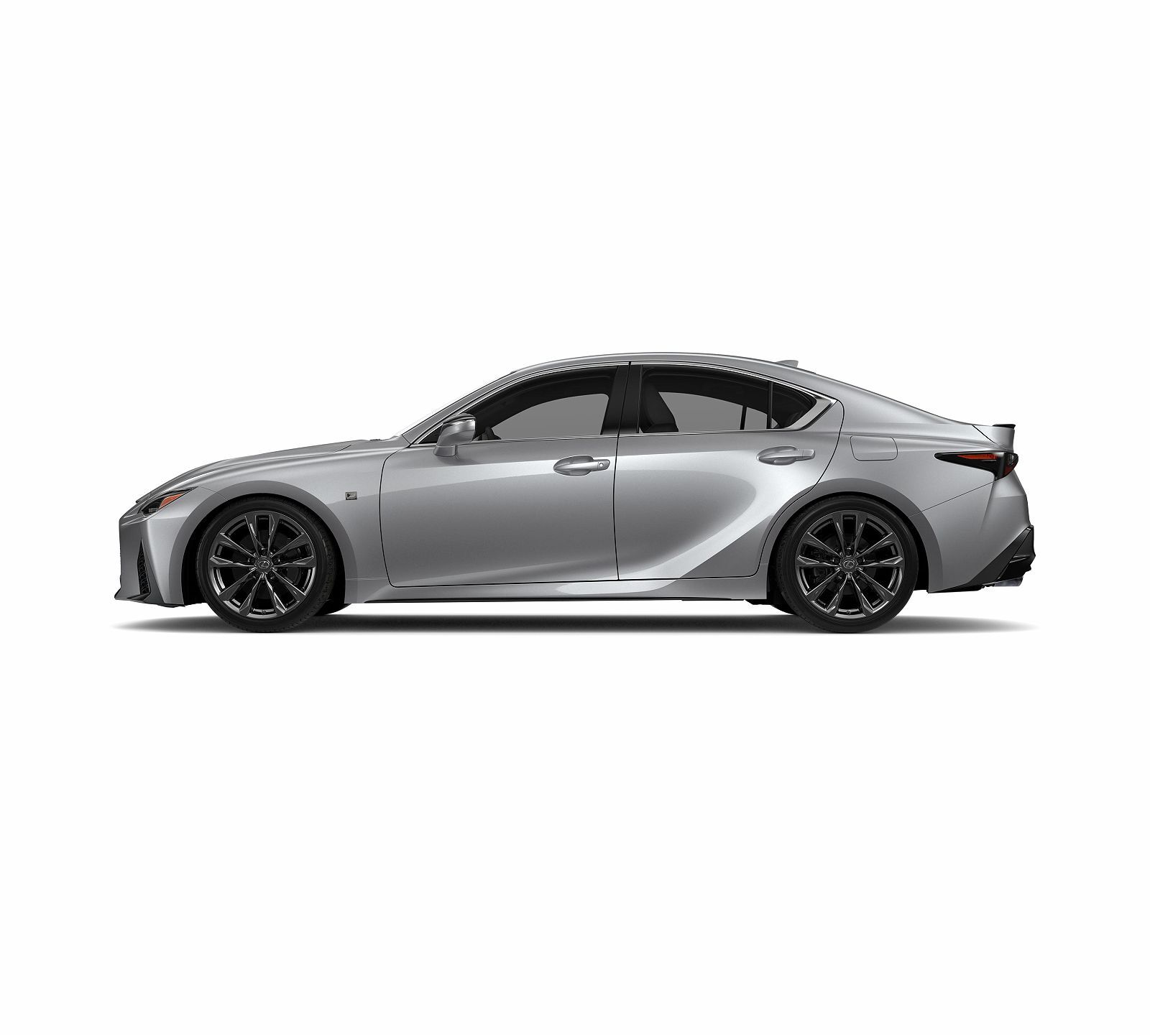 2024 Lexus IS