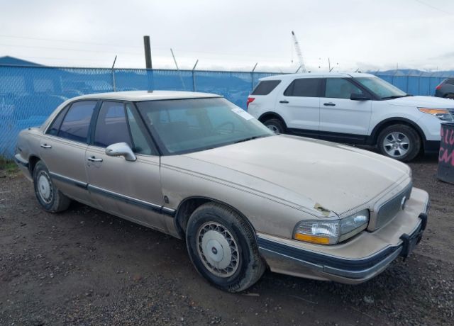 Buick LeSabre
