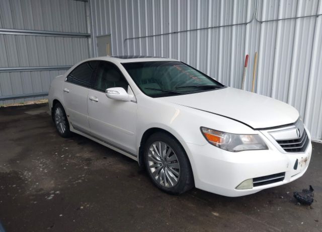 Acura RL