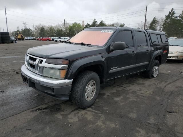 Isuzu i-370