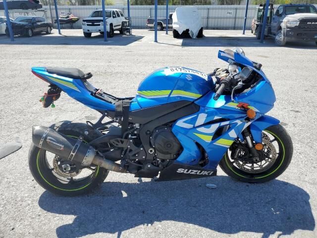 Suzuki GSX-R1000