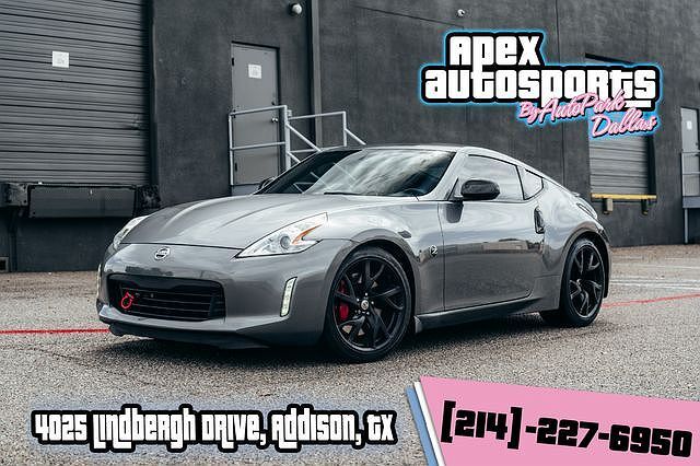 Nissan 370Z