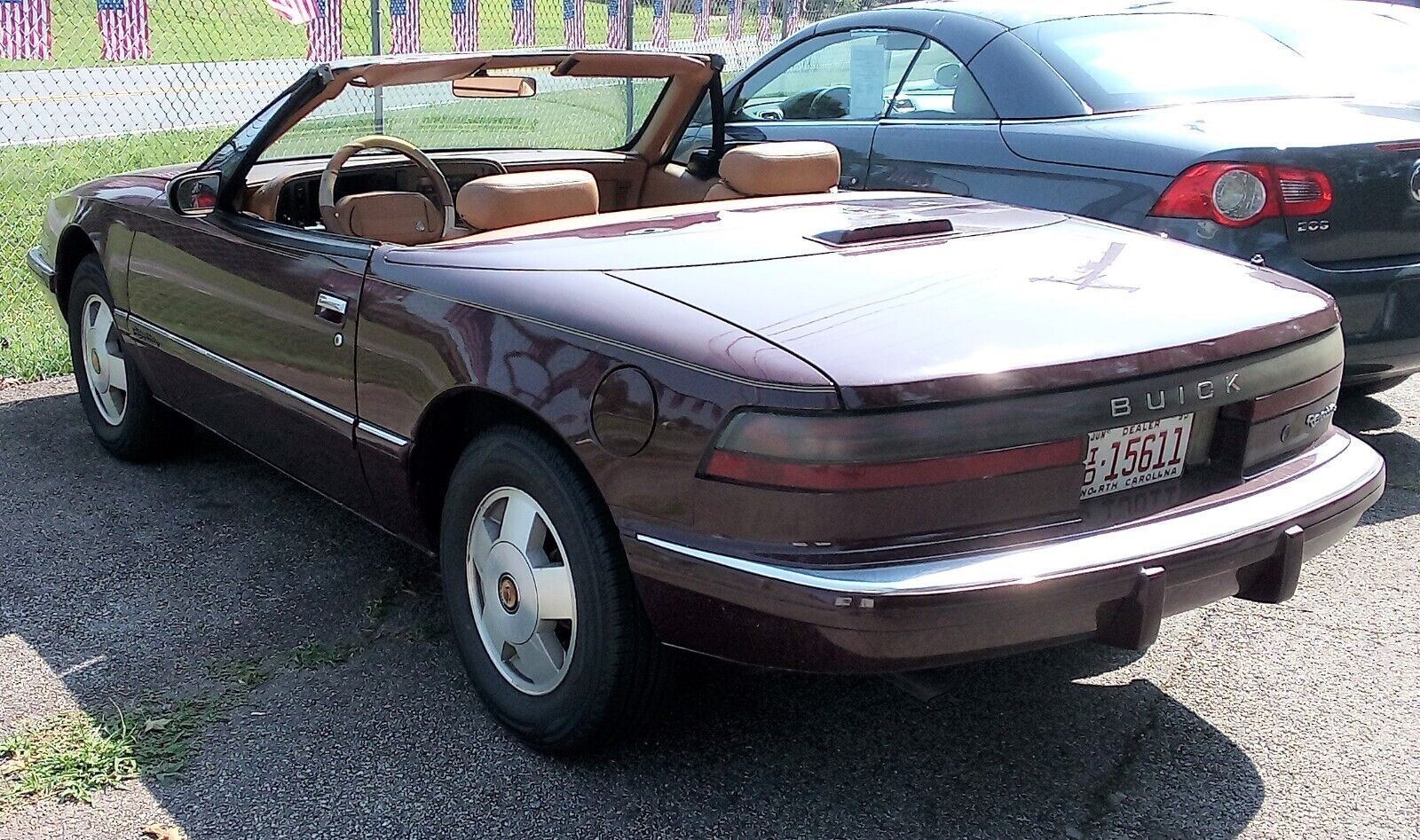 Buick Reatta