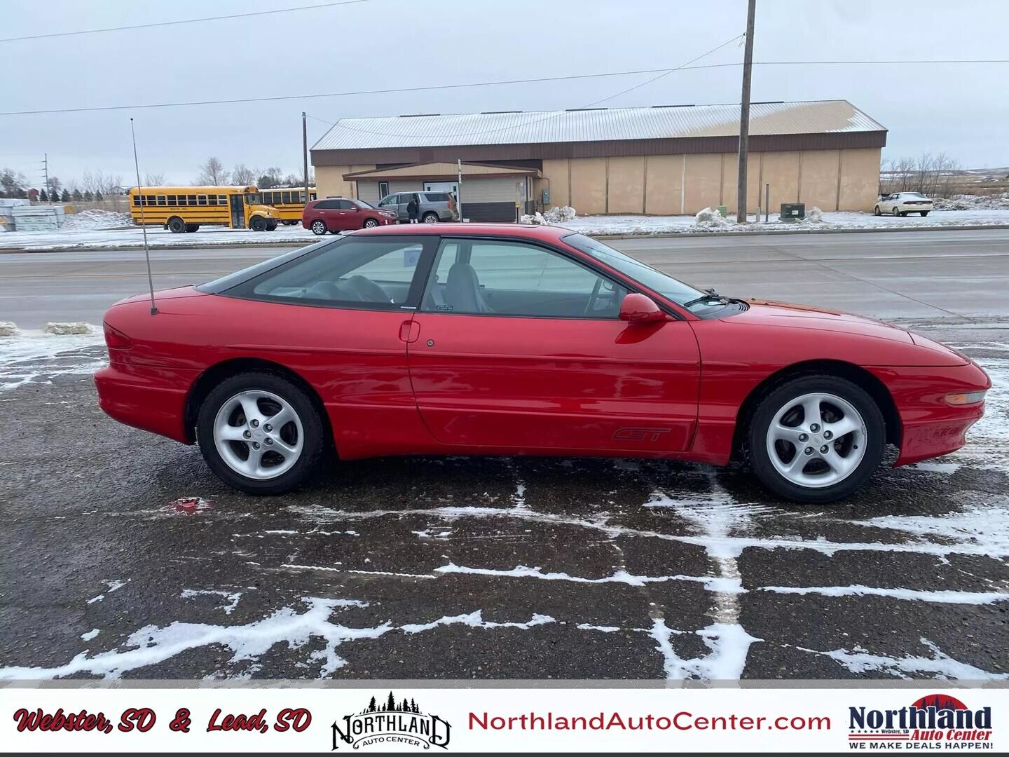 Ford Probe