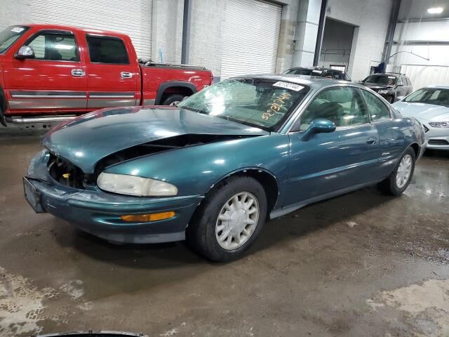 Buick Riviera